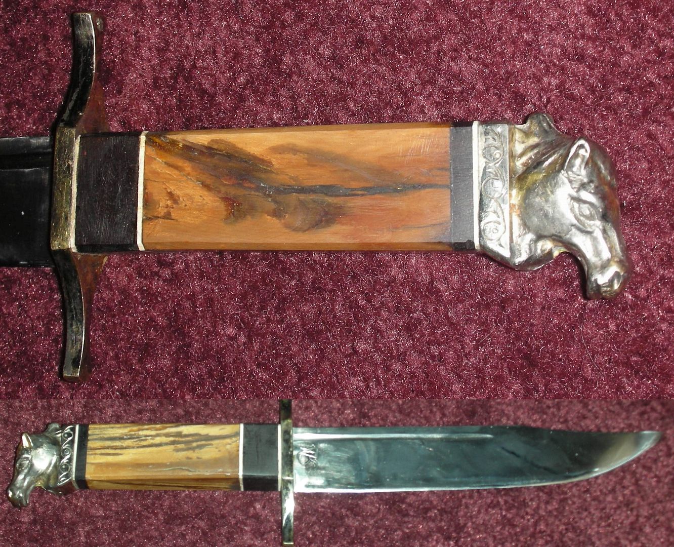 Jade Grips Colt Forum